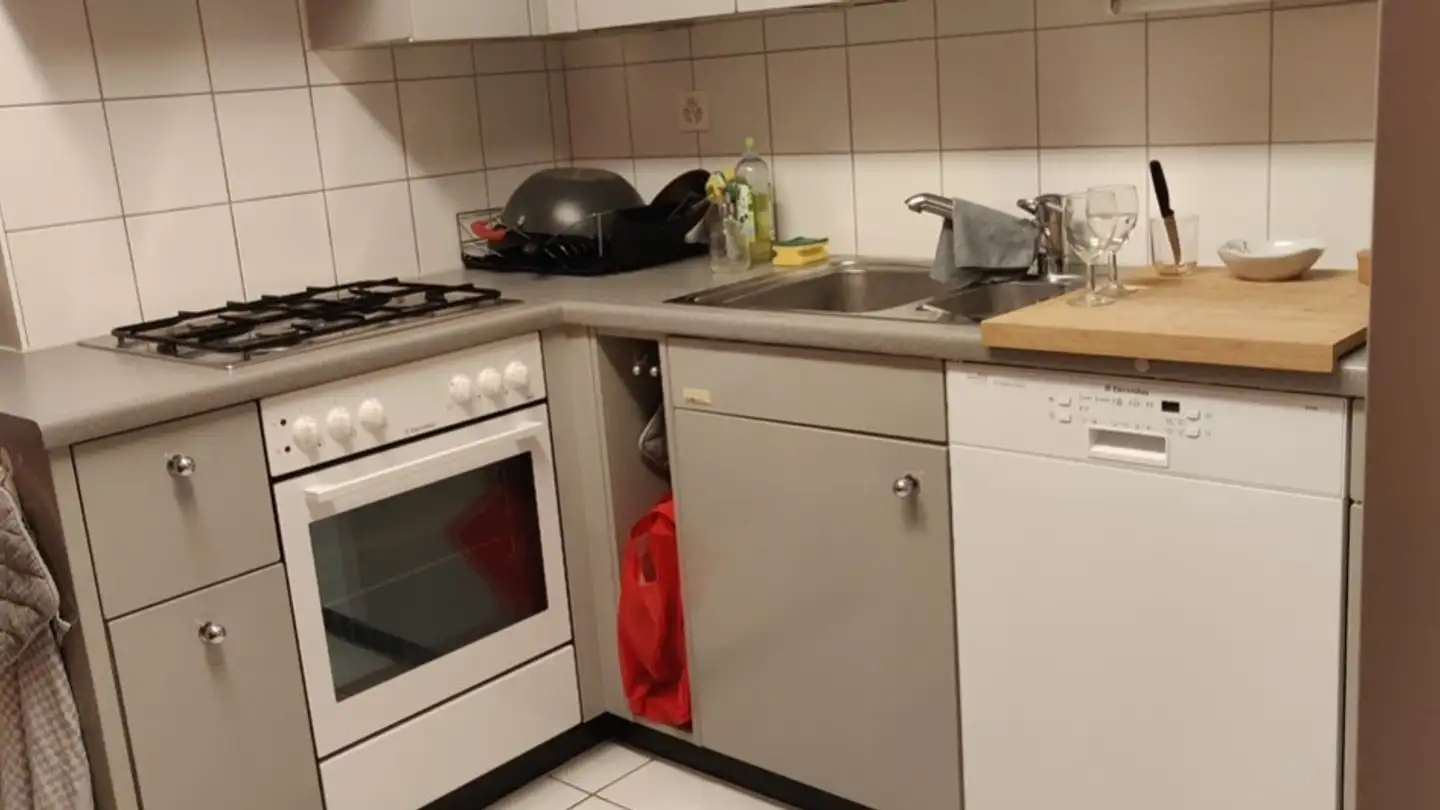 Appartamento in affitto - 8610 Uster - Photo 3