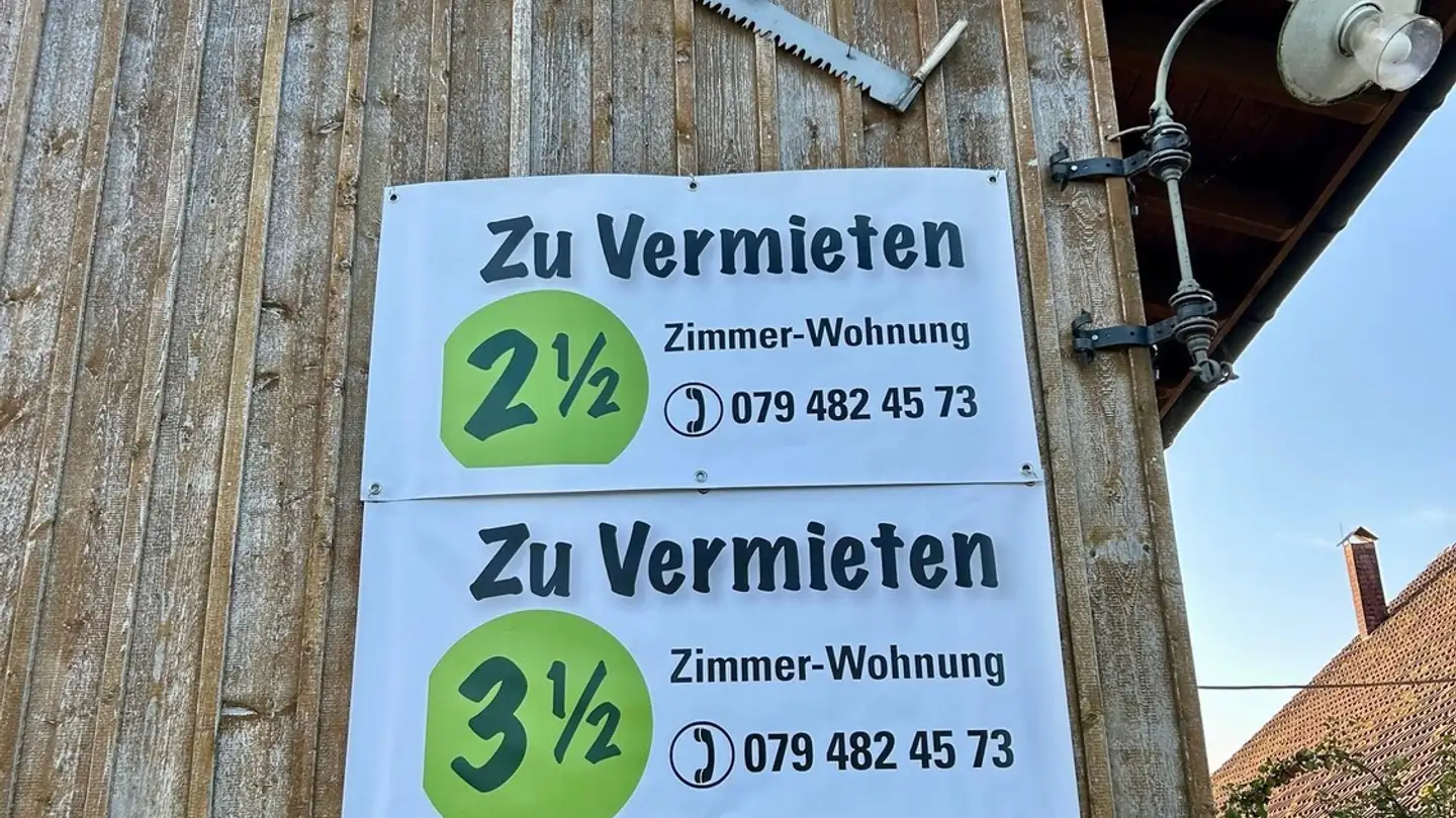 Appartamento in affitto - Hauptstrasse 2, 8586 Kümmertshausen - Photo 2