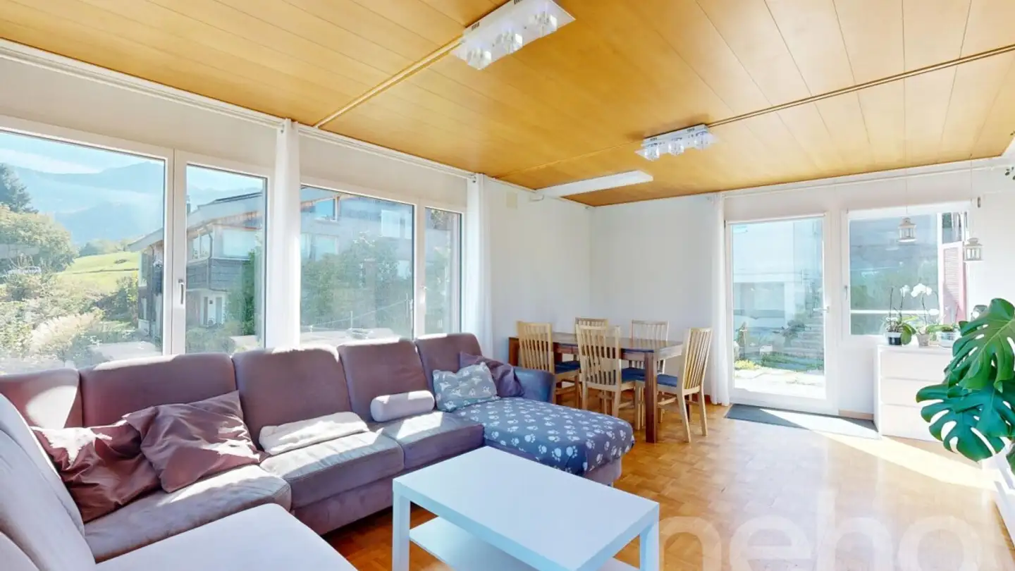 Edificio residenziale in vendita - 3704 Krattigen - Foto 2