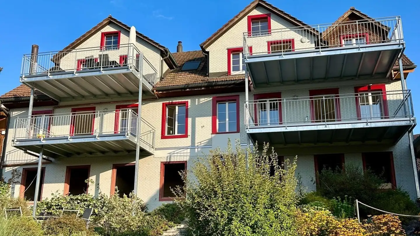 Appartamento in affitto - Hauptstrasse 2, 8586 Kümmertshausen - Photo 3