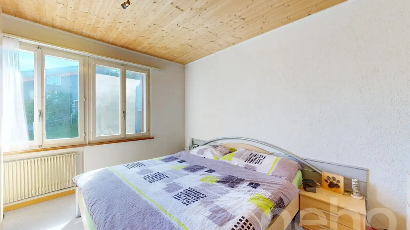 Edificio residenziale in vendita - 3704 Krattigen - Foto 4