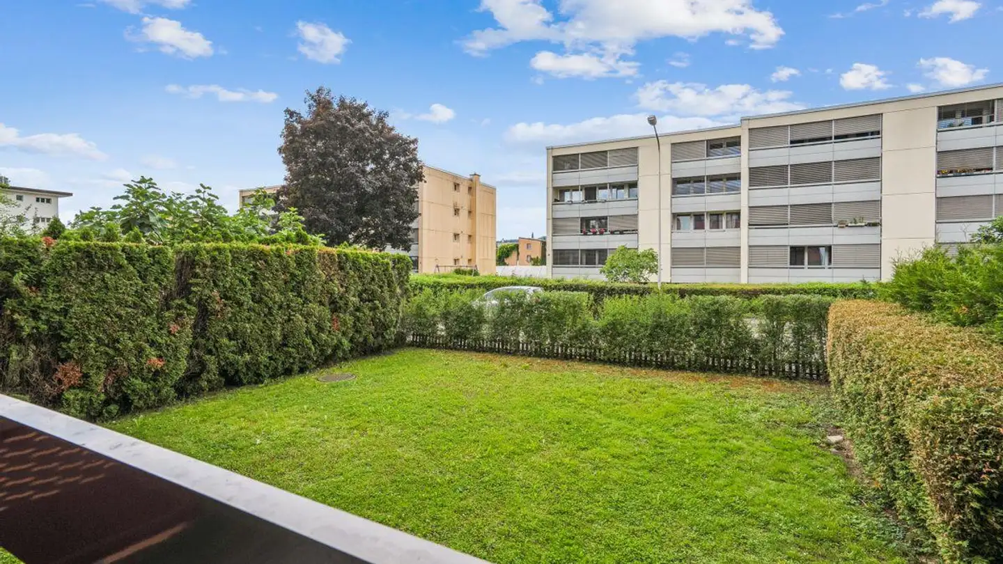 Appartamento in vendita - Hofacherstrasse 2, 5417 Untersiggenthal - Photo 2