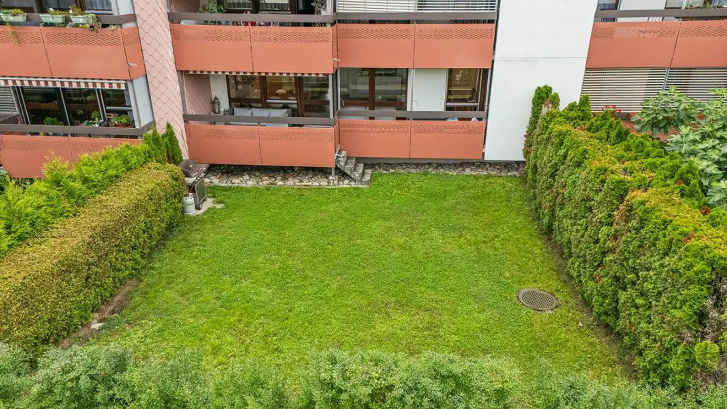 Appartamento in vendita - Hofacherstrasse 2, 5417 Untersiggenthal - Photo 3