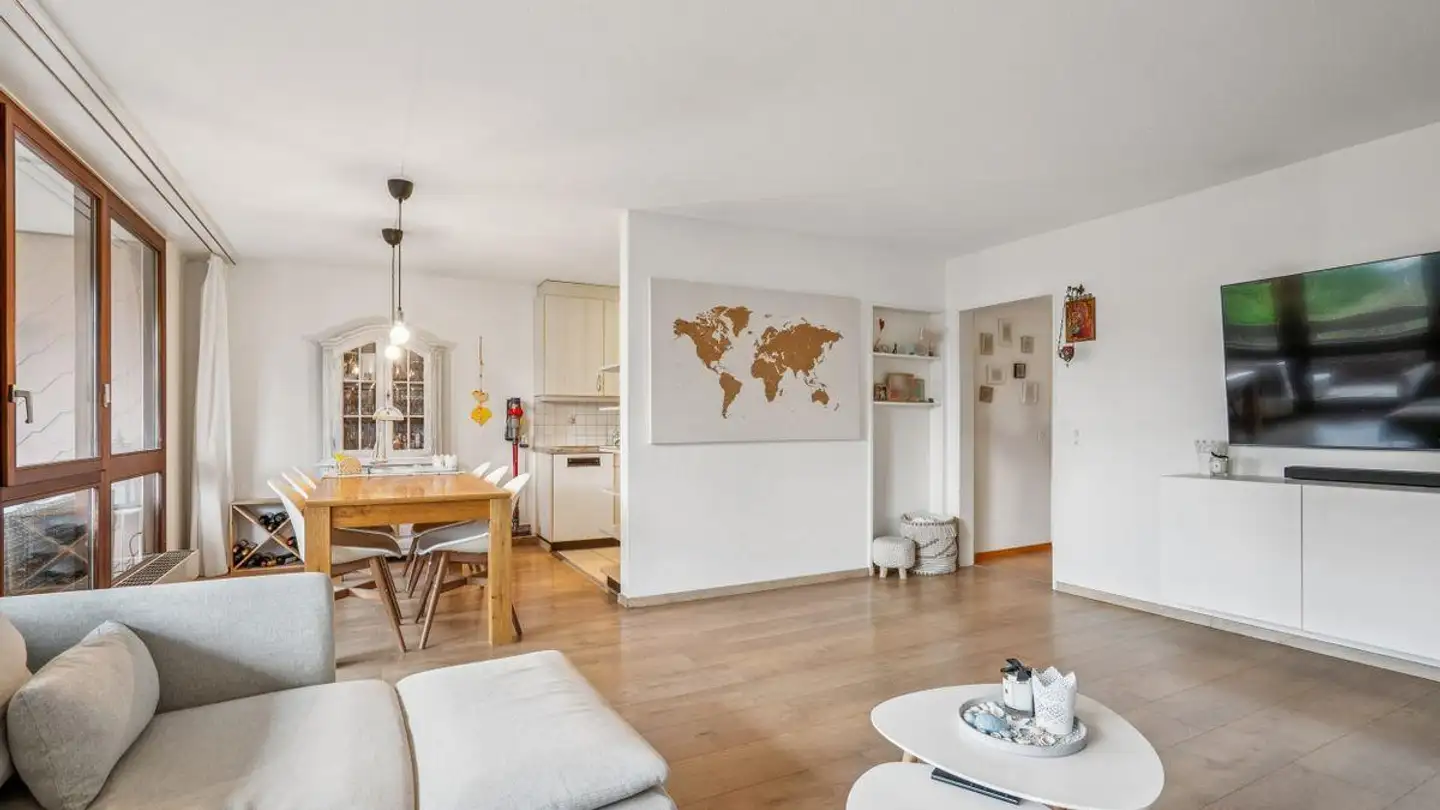 Appartamento in vendita - Hofacherstrasse 2, 5417 Untersiggenthal - Photo 4