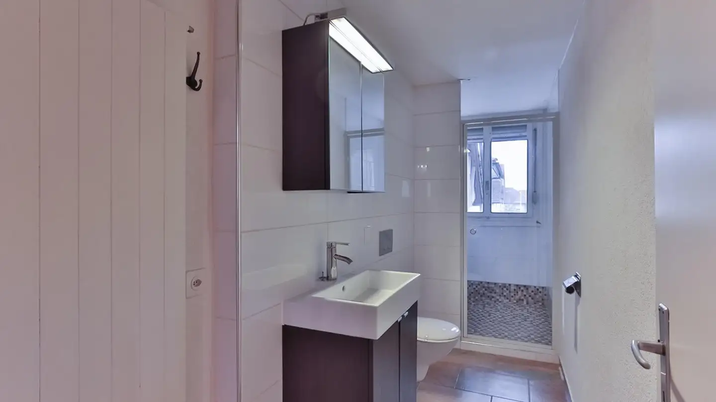 Wohnung mieten - Hintergasse 18, 4704 Niederbipp - Foto 4