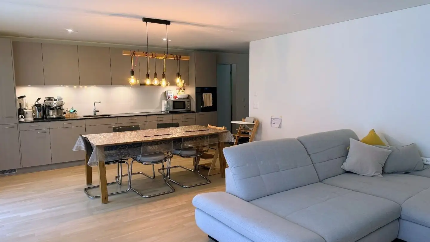 Wohnung mieten - Industriestrasse 1e, 8600 Dübendorf - Foto 3