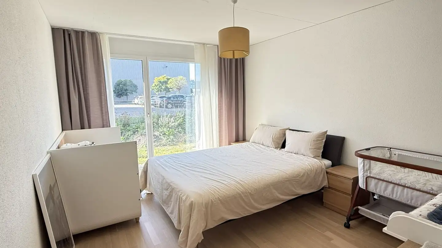Wohnung mieten - Industriestrasse 1e, 8600 Dübendorf - Foto 4