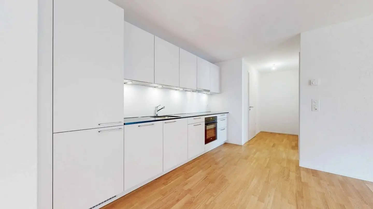 Apartment for rent - Rue De Clendy 41, 1400 Yverdon-les-Bains - Photo 3