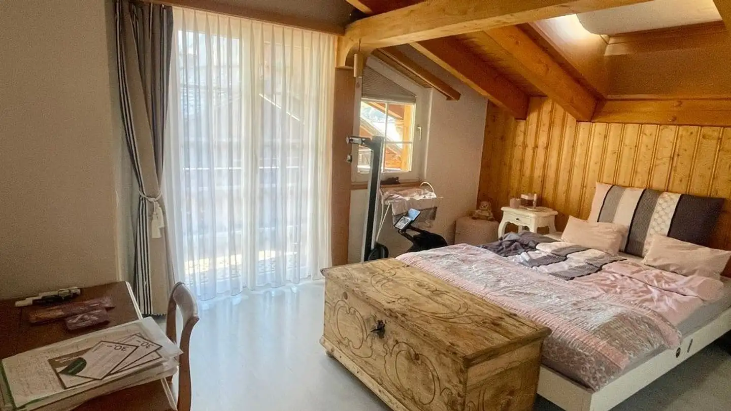 Appartamento in affitto - Lauberweg 72, 3920 Zermatt - Foto 3