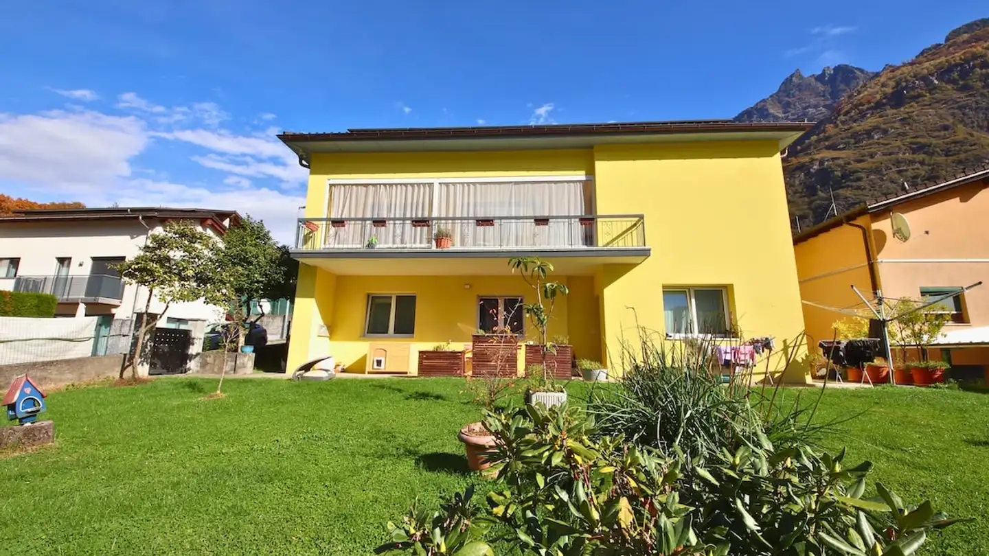 Attico in vendita - 6710 Biasca - Photo 3