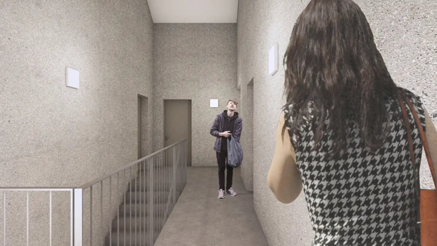 Commercial for rent - Route De Bourg-Dessous, 1088 Ropraz - Photo 4