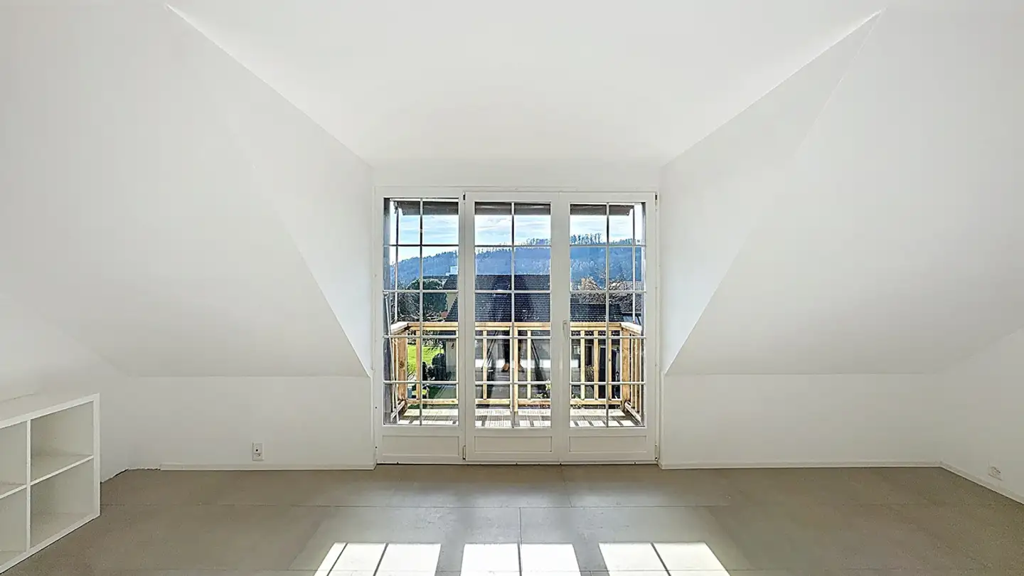 Wohnung mieten - Le Cheminet, 1305 Penthalaz - Foto 2