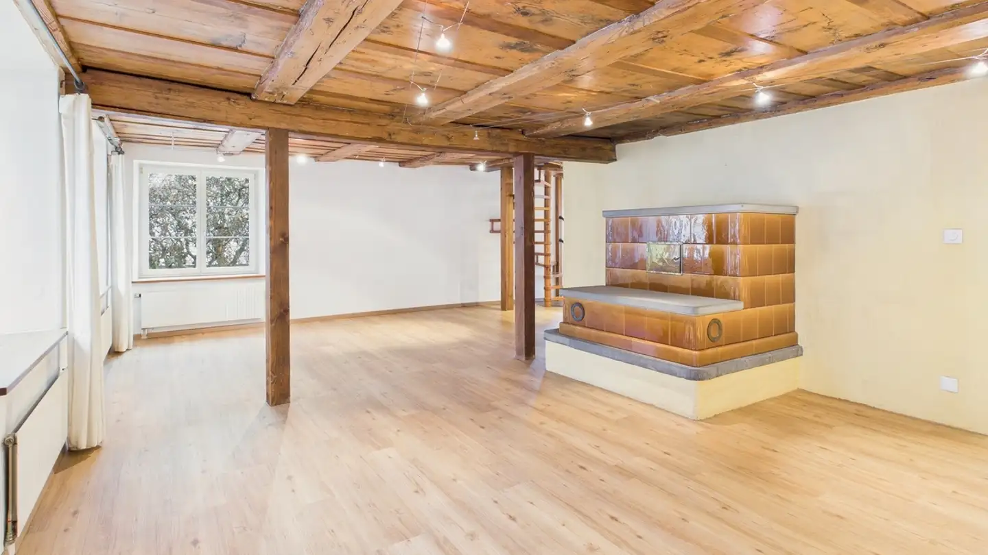 Single house for sale - 4536 Attiswil