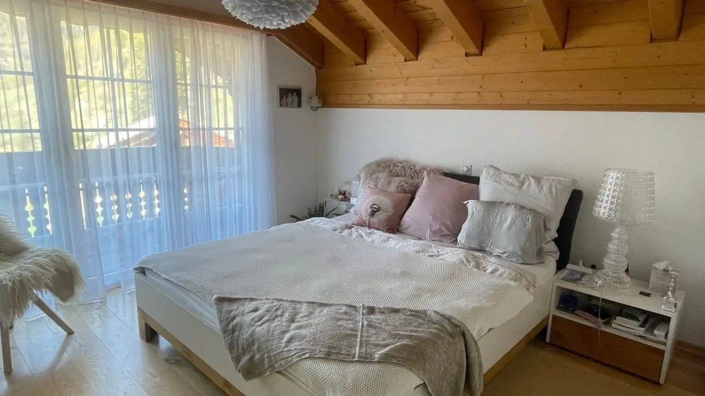 Appartamento in affitto - Lauberweg 72, 3920 Zermatt - Foto 2