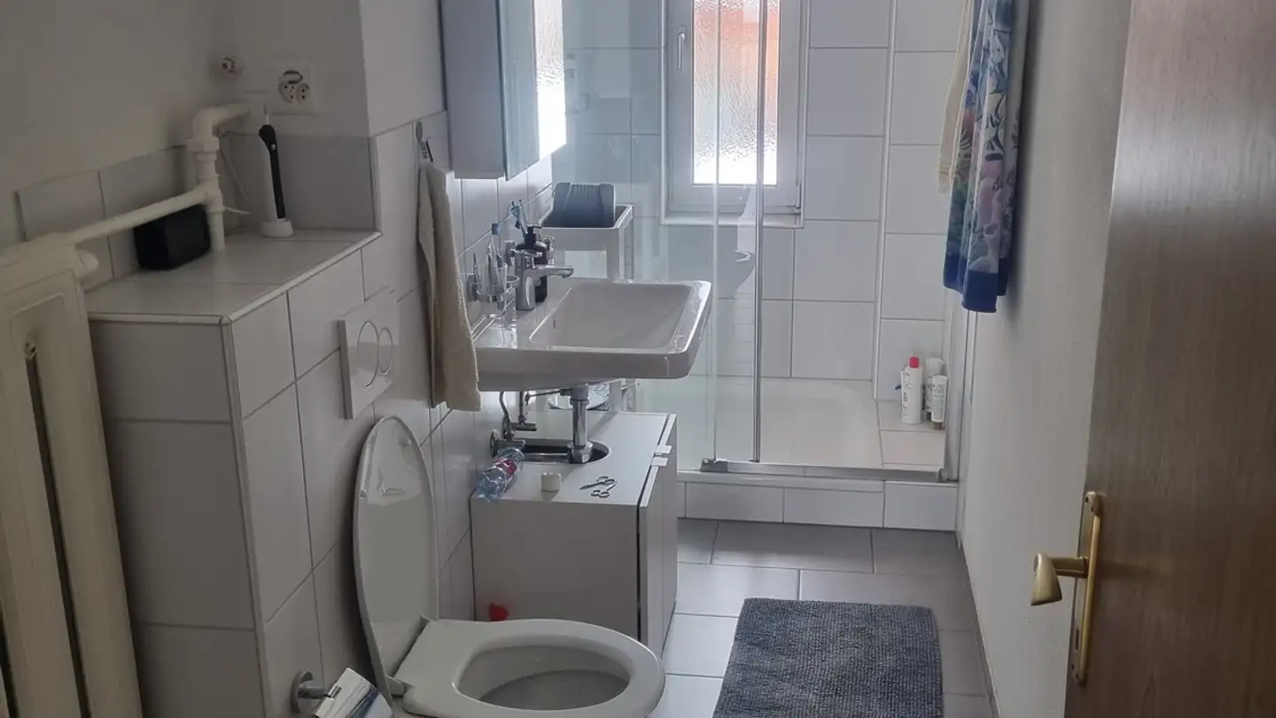 Single room for rent - 7260 Davos Dorf - Photo 4