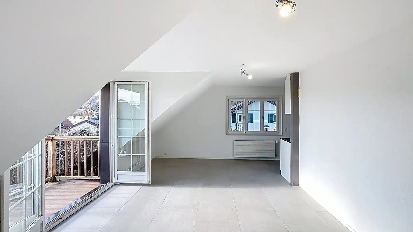 Wohnung mieten - Le Cheminet, 1305 Penthalaz - Foto 3