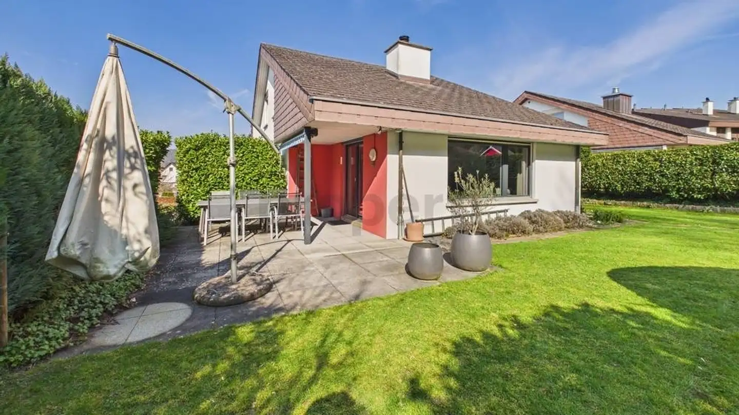 Casa singola in vendita - 5412 Gebenstorf - Foto 2