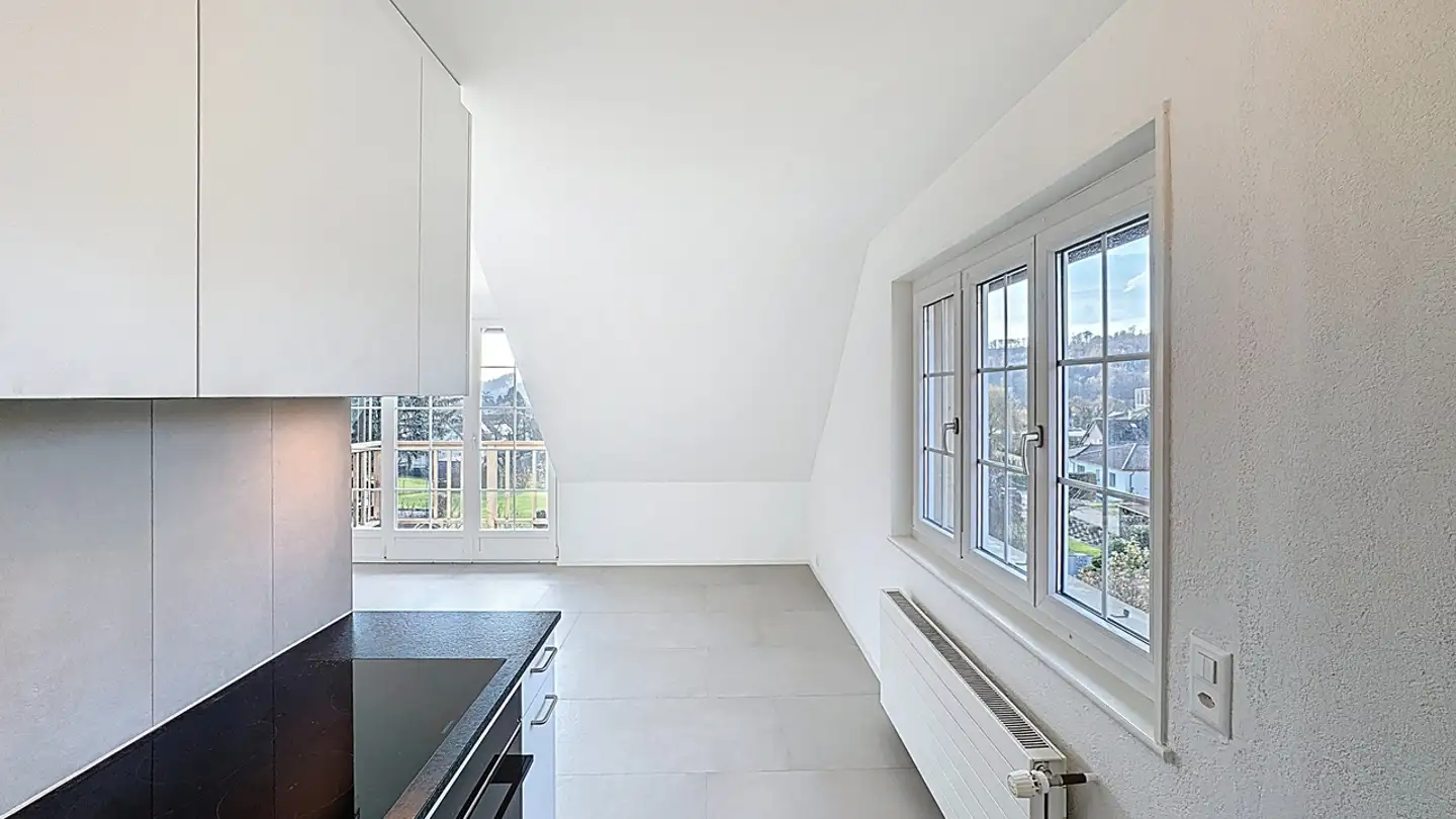 Wohnung mieten - Le Cheminet, 1305 Penthalaz - Foto 4