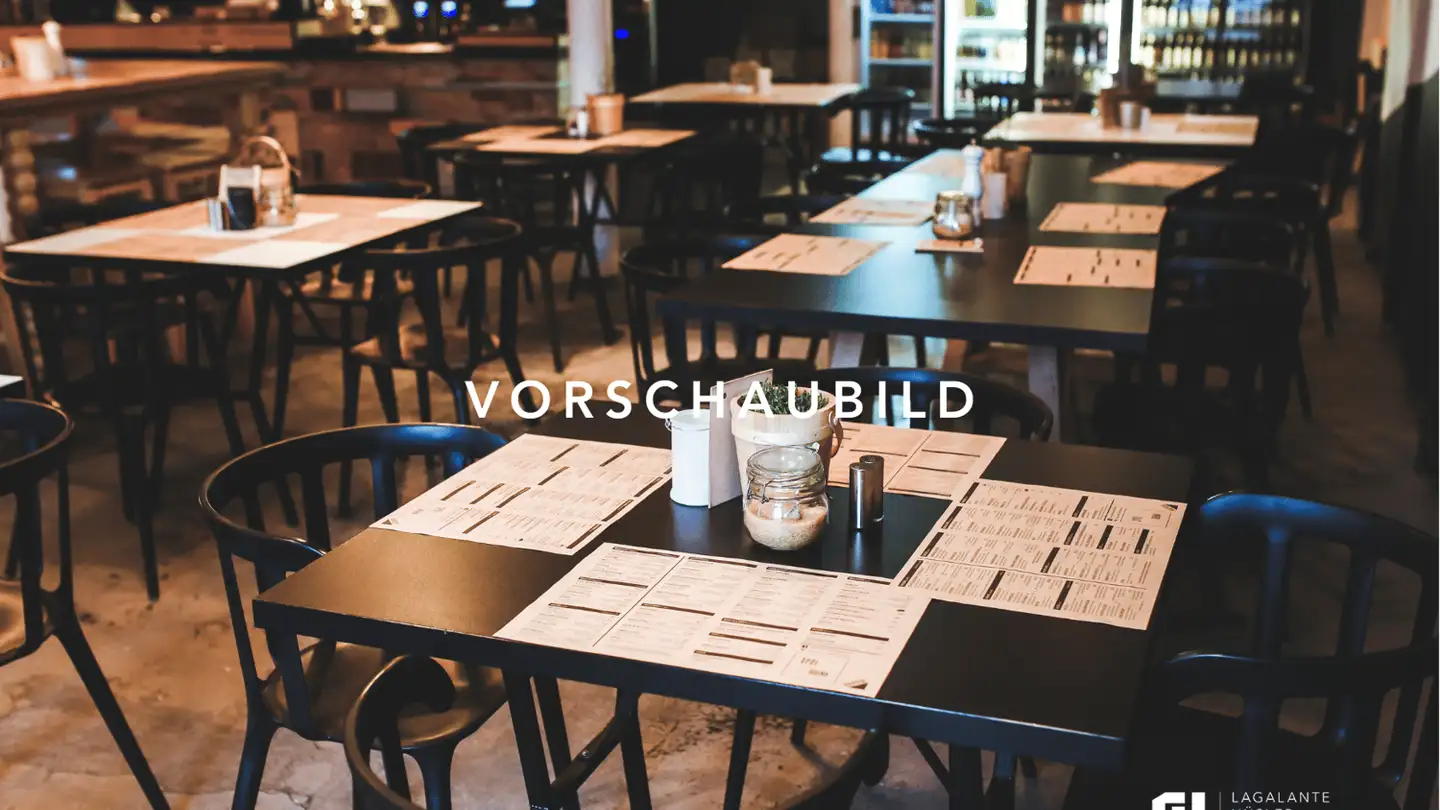 Restaurant for rent - 8048 Zürich