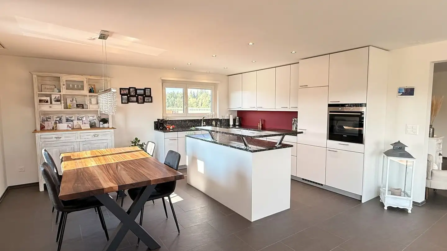 Appartamento in affitto - Matten 14, 6331 Hünenberg - Foto 4