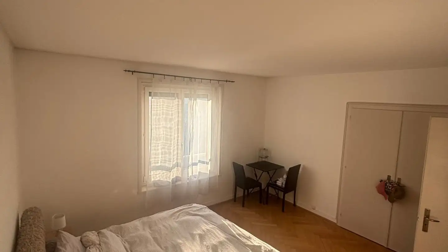 Apartment for rent - Chemin Des Trois-Rois 4, 1005 Lausanne - Photo 2