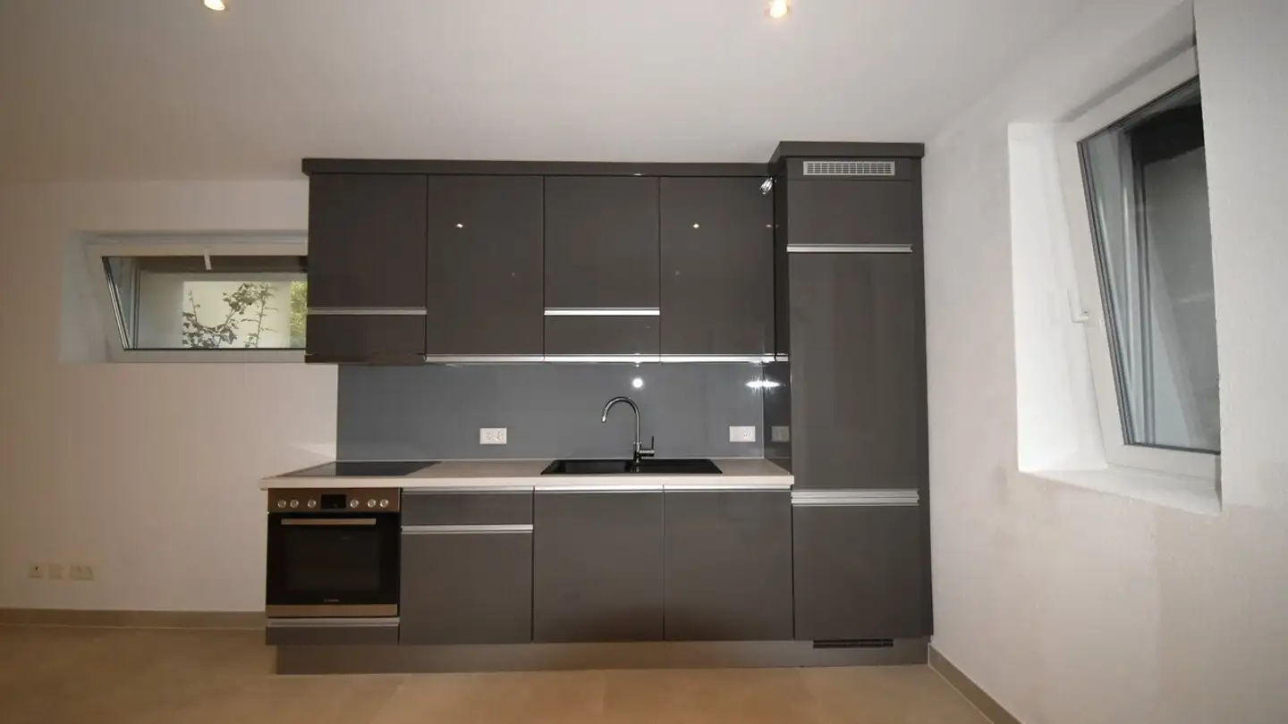 Stanza singola in affitto - Rue Centrale, 1964 Conthey - Photo 2