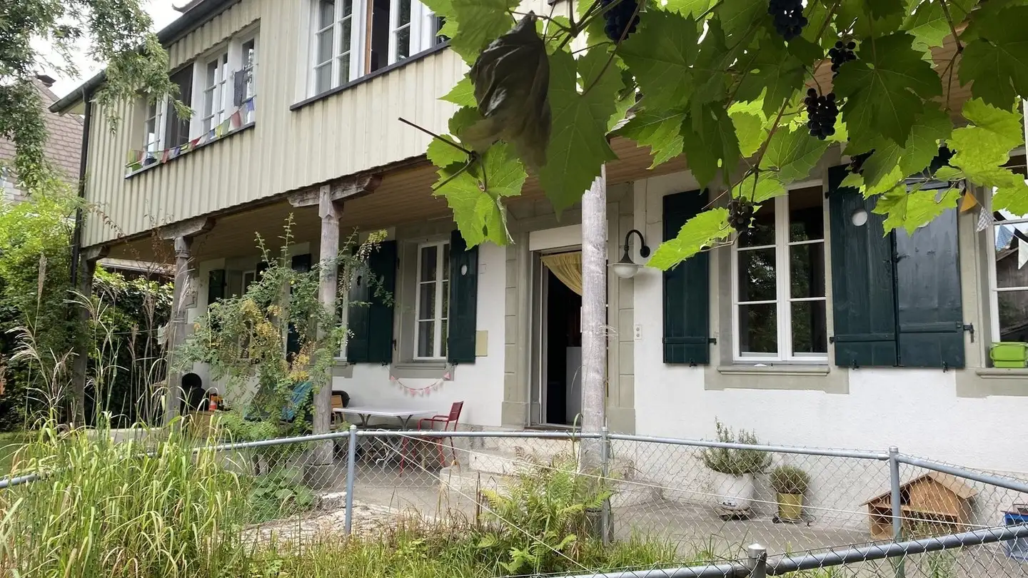 Möblierte Wohnung mieten - 3423 Ersigen