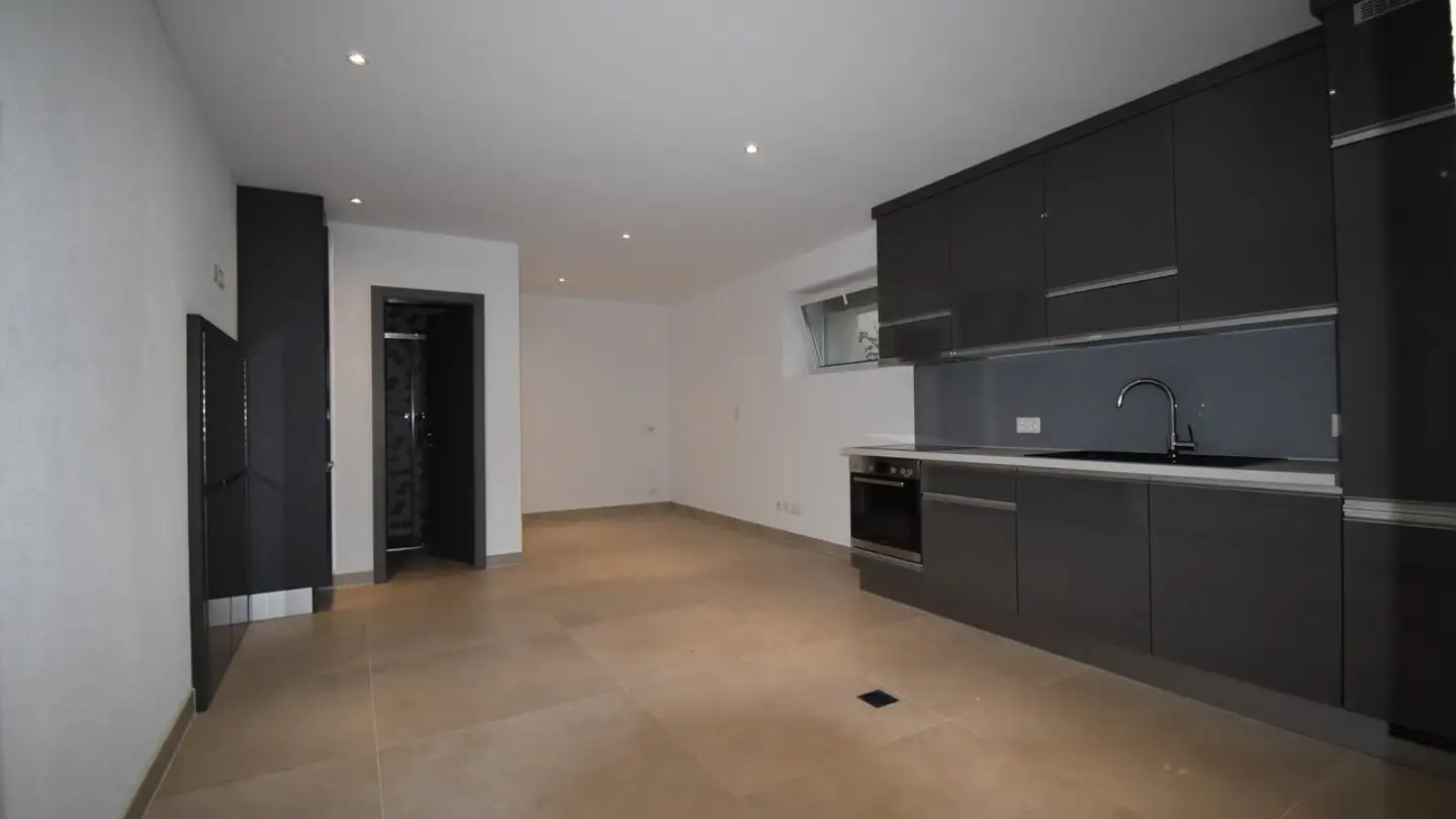 Stanza singola in affitto - Rue Centrale, 1964 Conthey - Photo 3