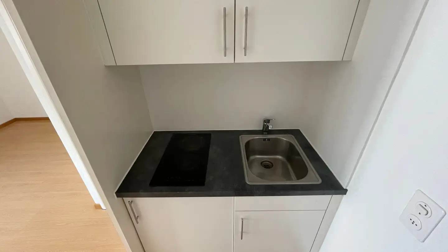 Studio in affitto - Rue De Madretsch / Madretschstrasse 120, 2503 Biel/Bienne - Foto 2