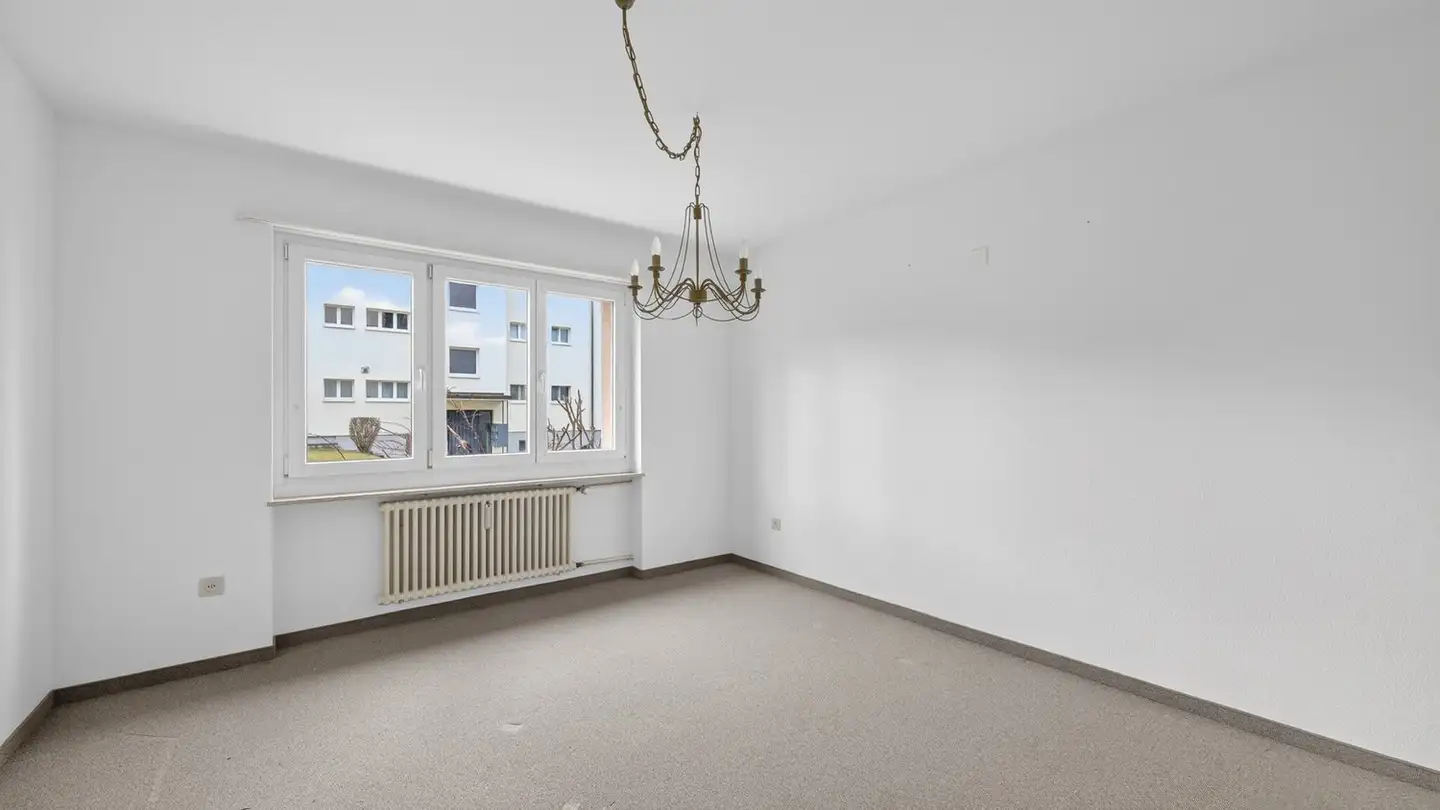 Wohnung kaufen - 8370 Sirnach - Foto 4