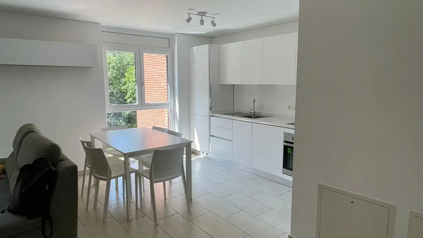 Appartement à louer - Via Val Magin 1, 6965 Cadro