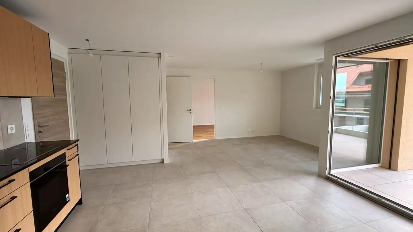 Apartment for rent - Route De Chavornay, 1372 Bavois - Photo 2