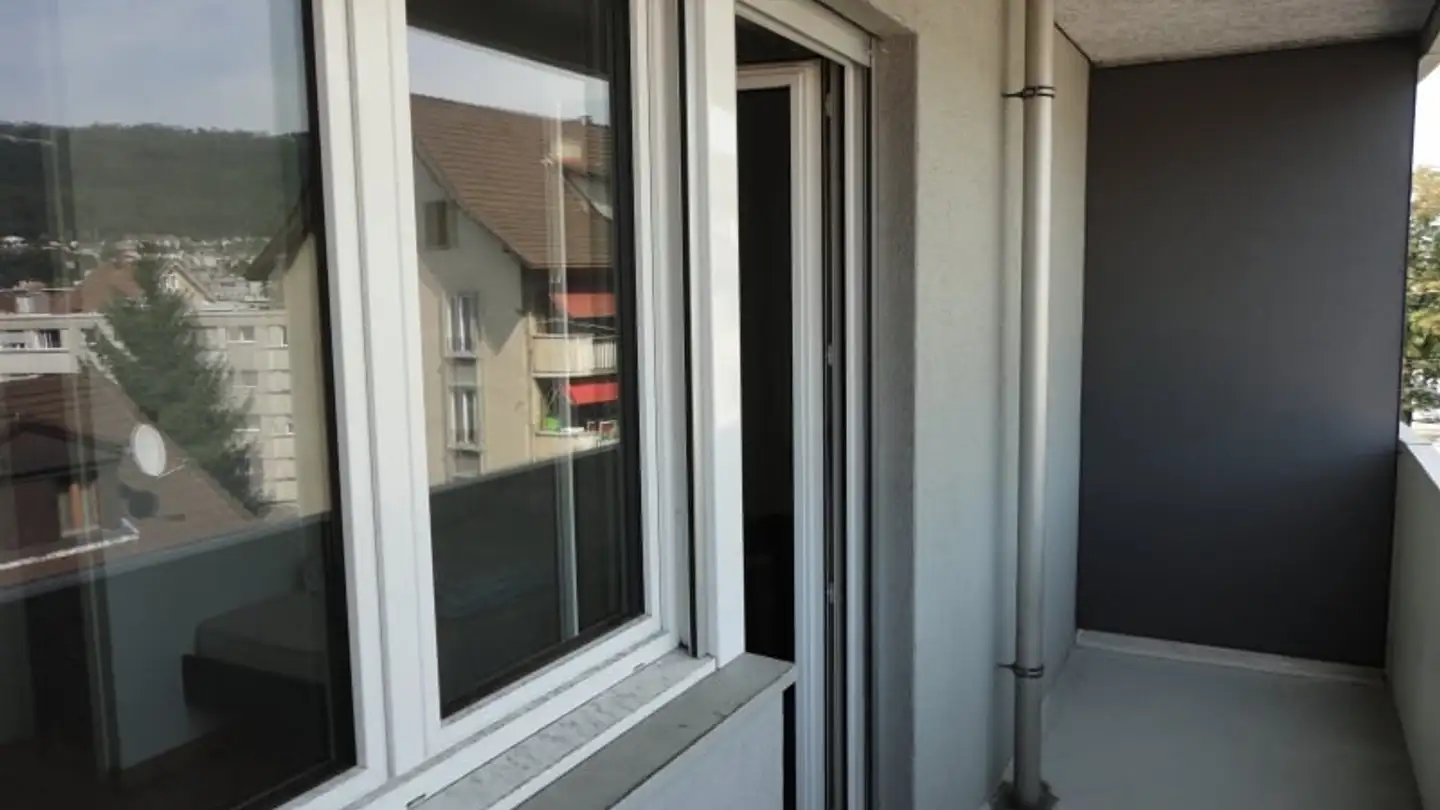 Studio in affitto - Rue De Madretsch / Madretschstrasse 120, 2503 Biel/Bienne - Foto 3