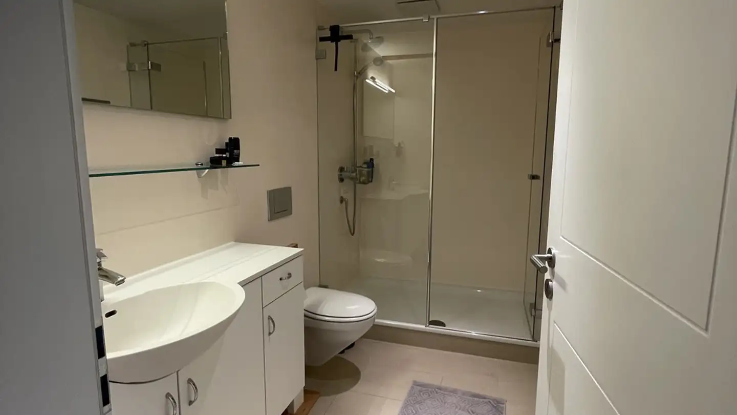 Wohnung mieten - 8038 Zürich - Foto 4