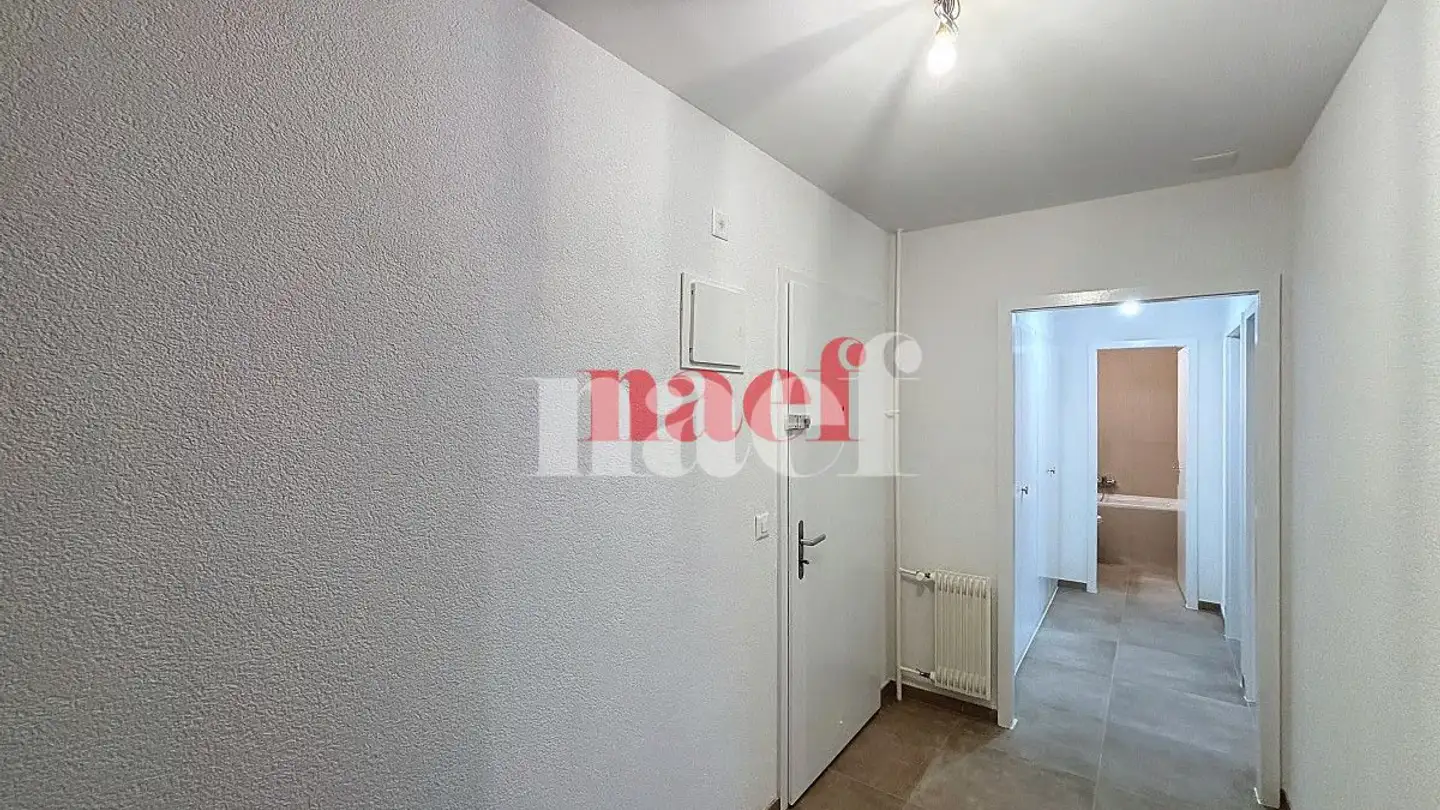 Appartement à louer - Route De Saint-Cergue 24, 1260 Nyon - Photo 2