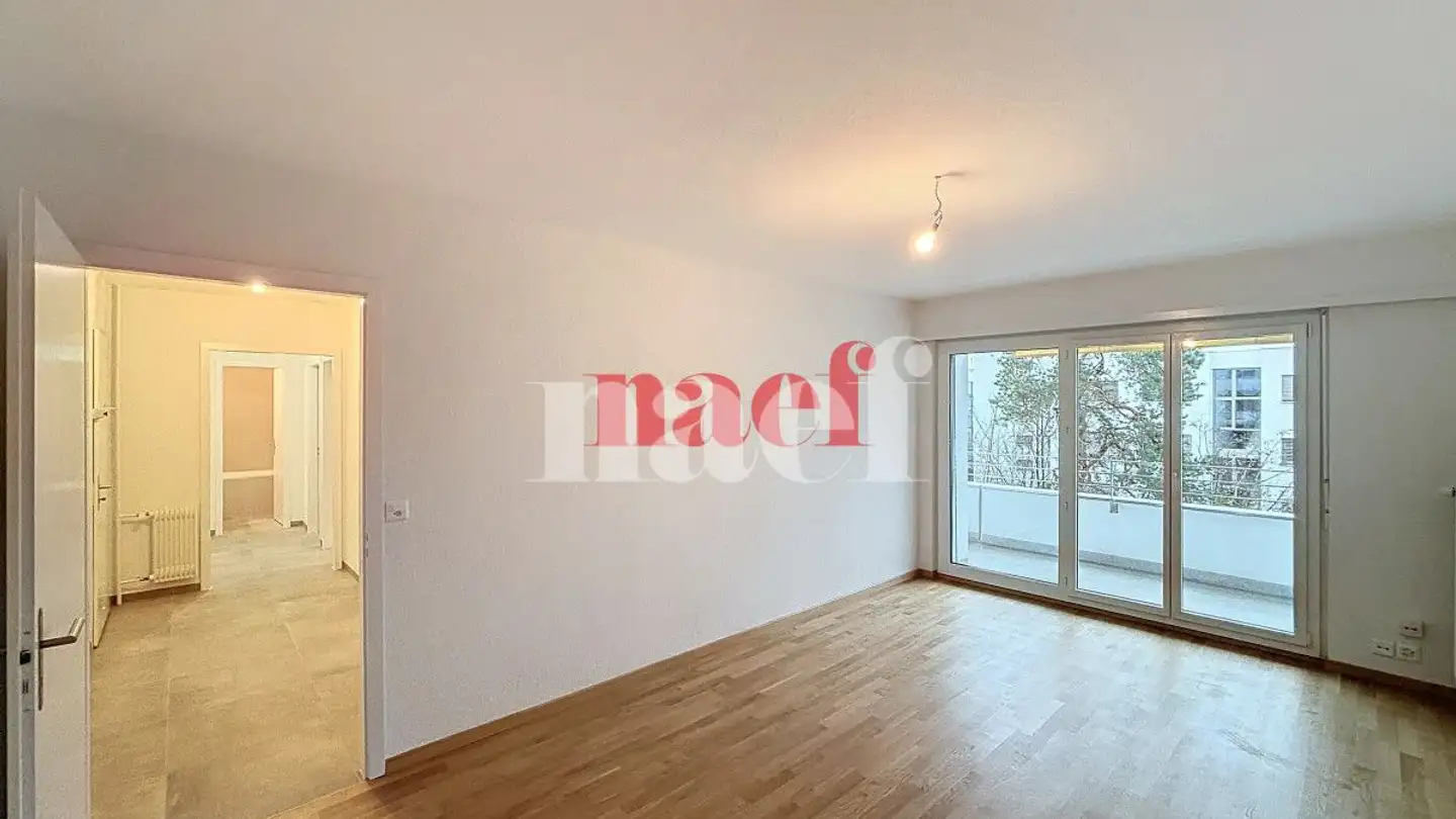 Appartement à louer - Route De Saint-Cergue 24, 1260 Nyon - Photo 3