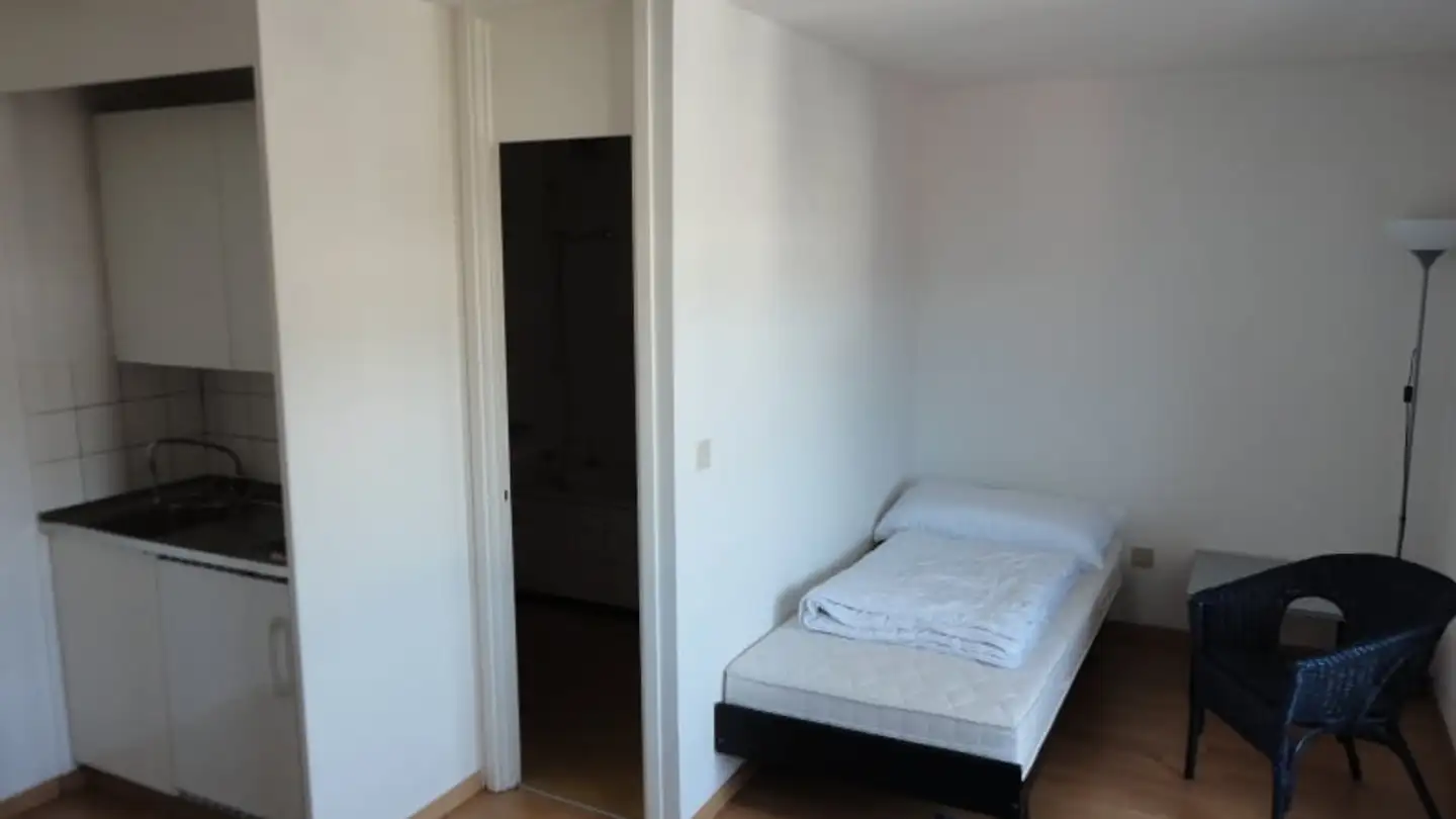 Studio in affitto - Rue De Madretsch / Madretschstrasse 120, 2503 Biel/Bienne - Foto 4