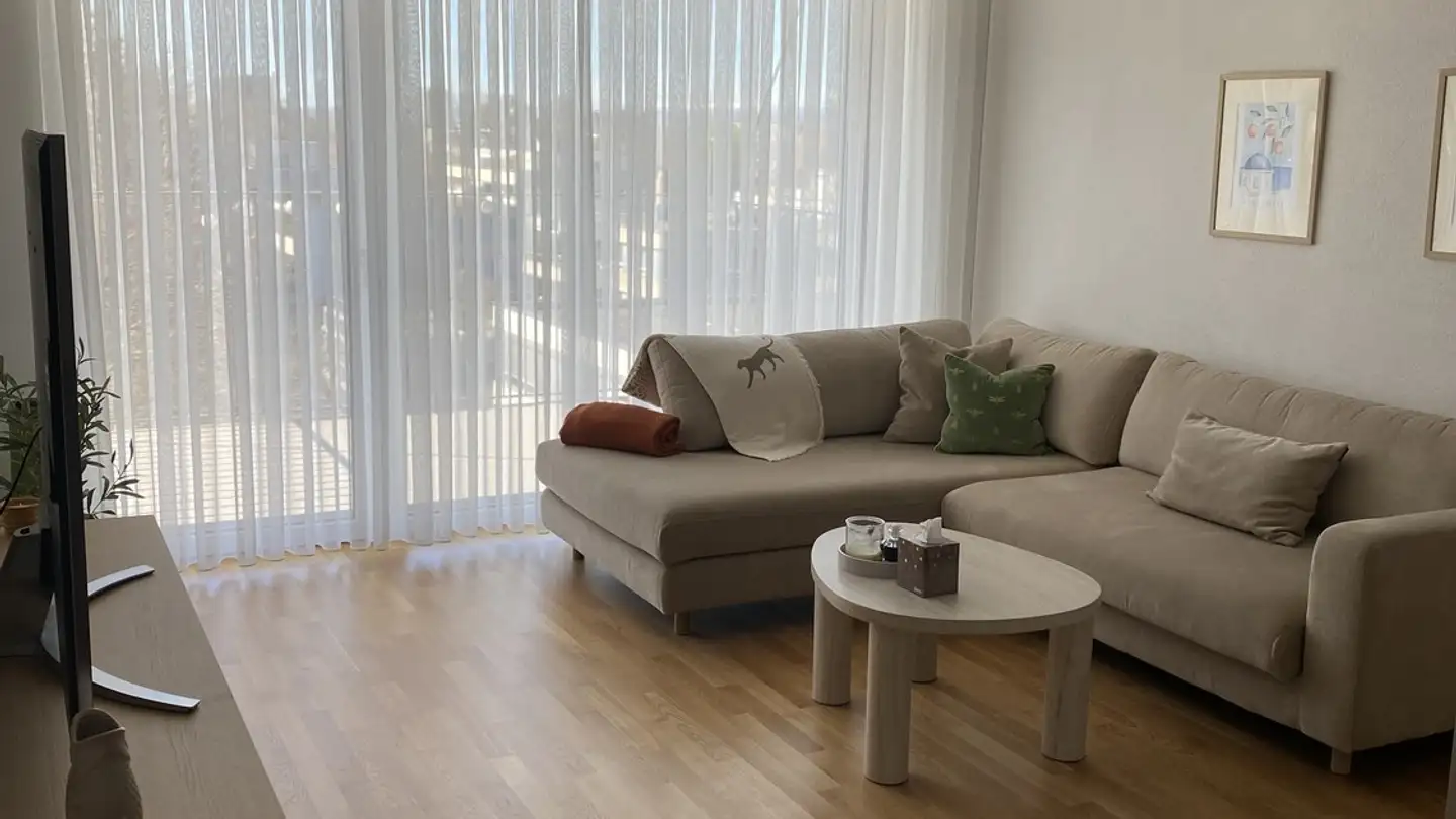 Apartment for rent - Moosstrasse 13a, 3073 Gümligen