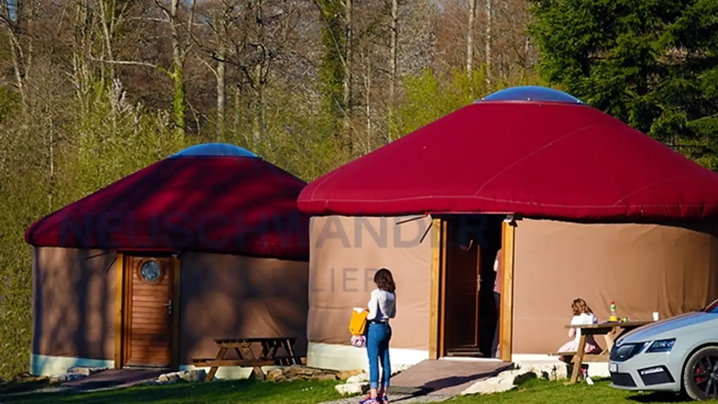 Appartamento in vendita - 2912 Roche-d'Or - Photo 3