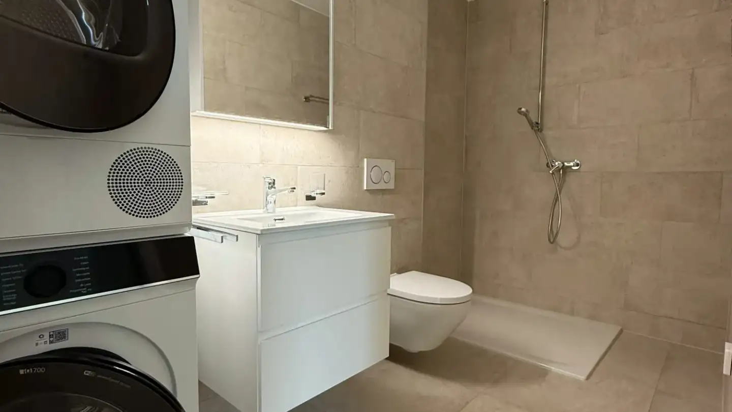 Apartment for rent - Route De Chavornay, 1372 Bavois - Photo 4
