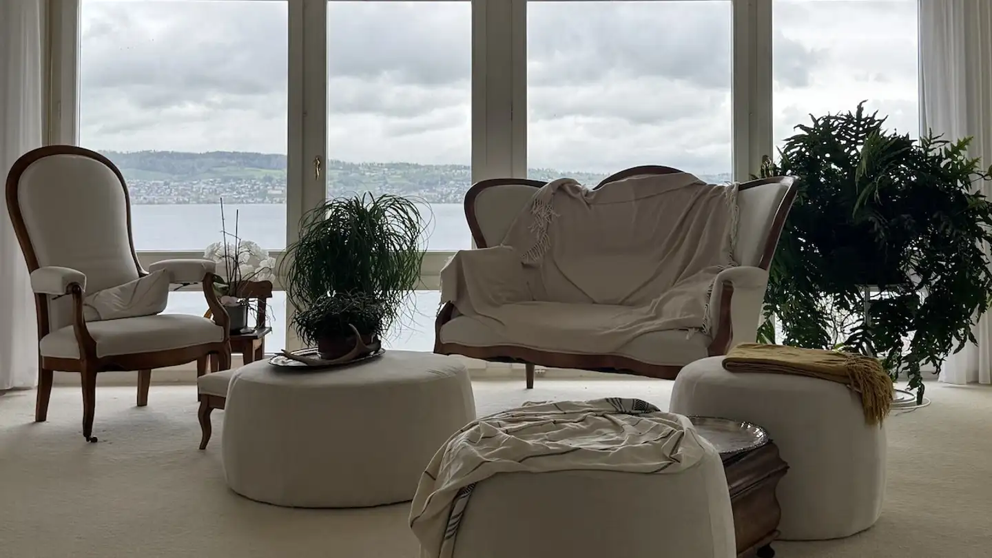 Chambre à louer - 8805 Richterswil