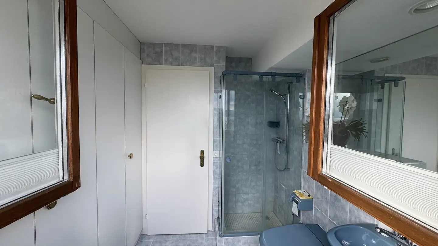 Chambre à louer - 8805 Richterswil - Photo 2