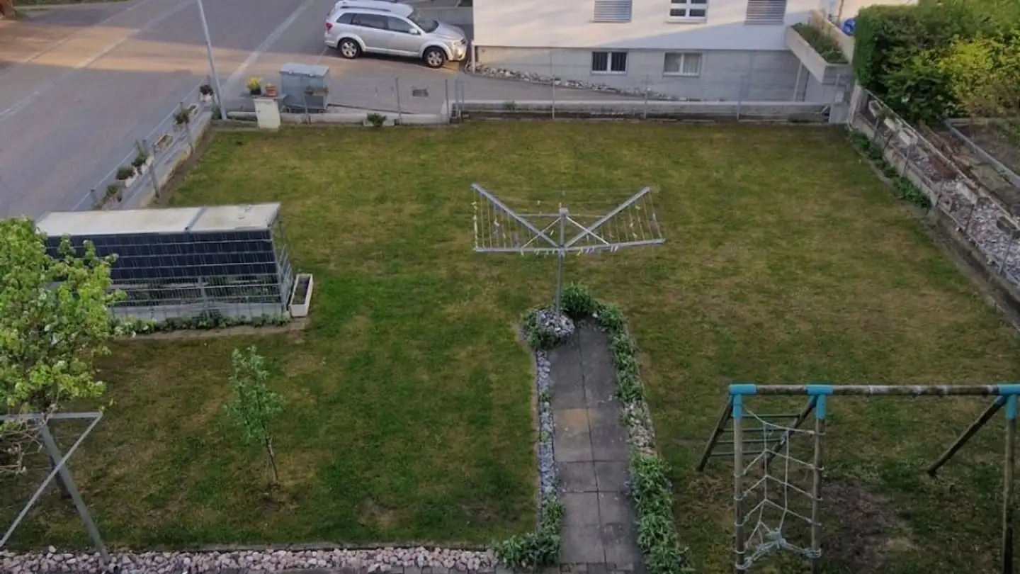 Wohnung mieten - Bankstrasse 5, 9244 Niederuzwil - Foto 2