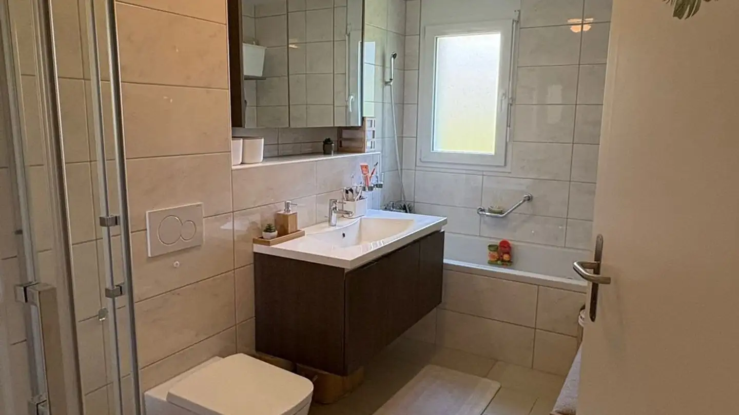 Wohnung mieten - Hasenmoosstrasse, 5704 Egliswil - Foto 3