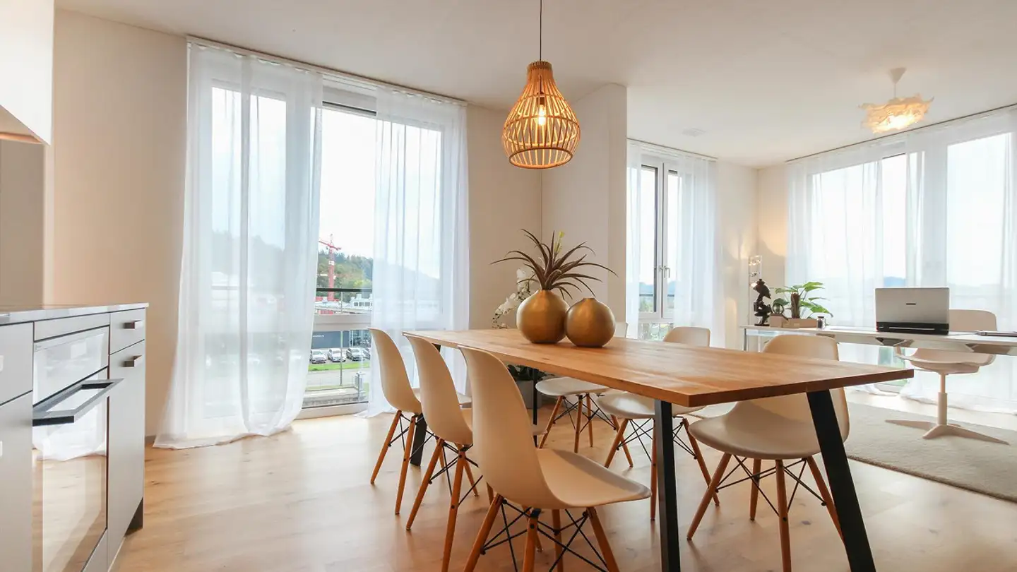 Appartamento in vendita - Solarstrasse 31, 8409 Winterthur - Photo 2