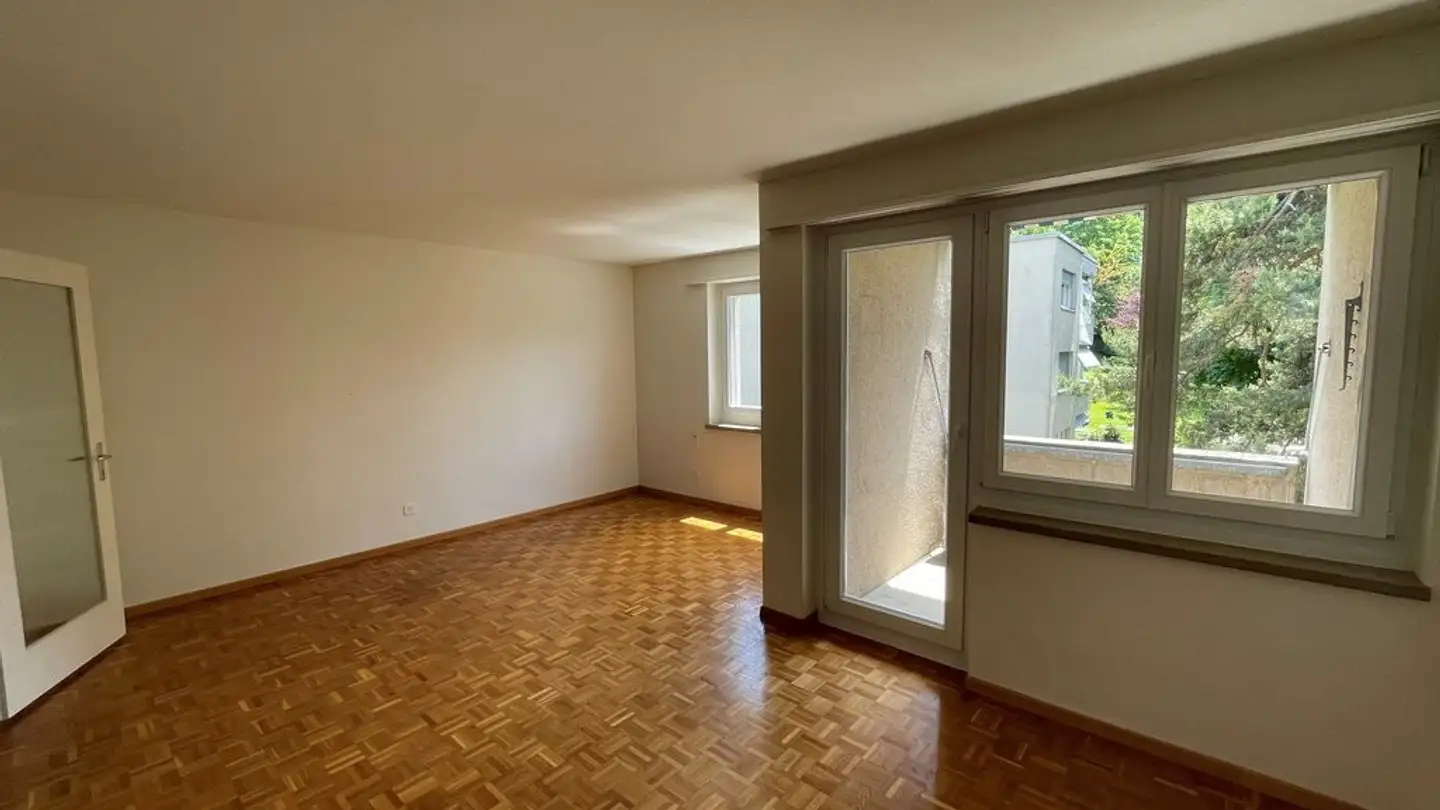 Appartamento in affitto - Rappensteinweg 7, 9000 St. Gallen - Photo 2