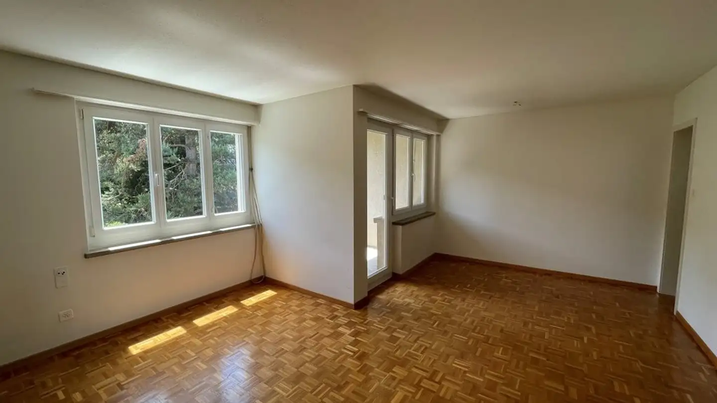 Appartamento in affitto - Rappensteinweg 7, 9000 St. Gallen - Photo 3