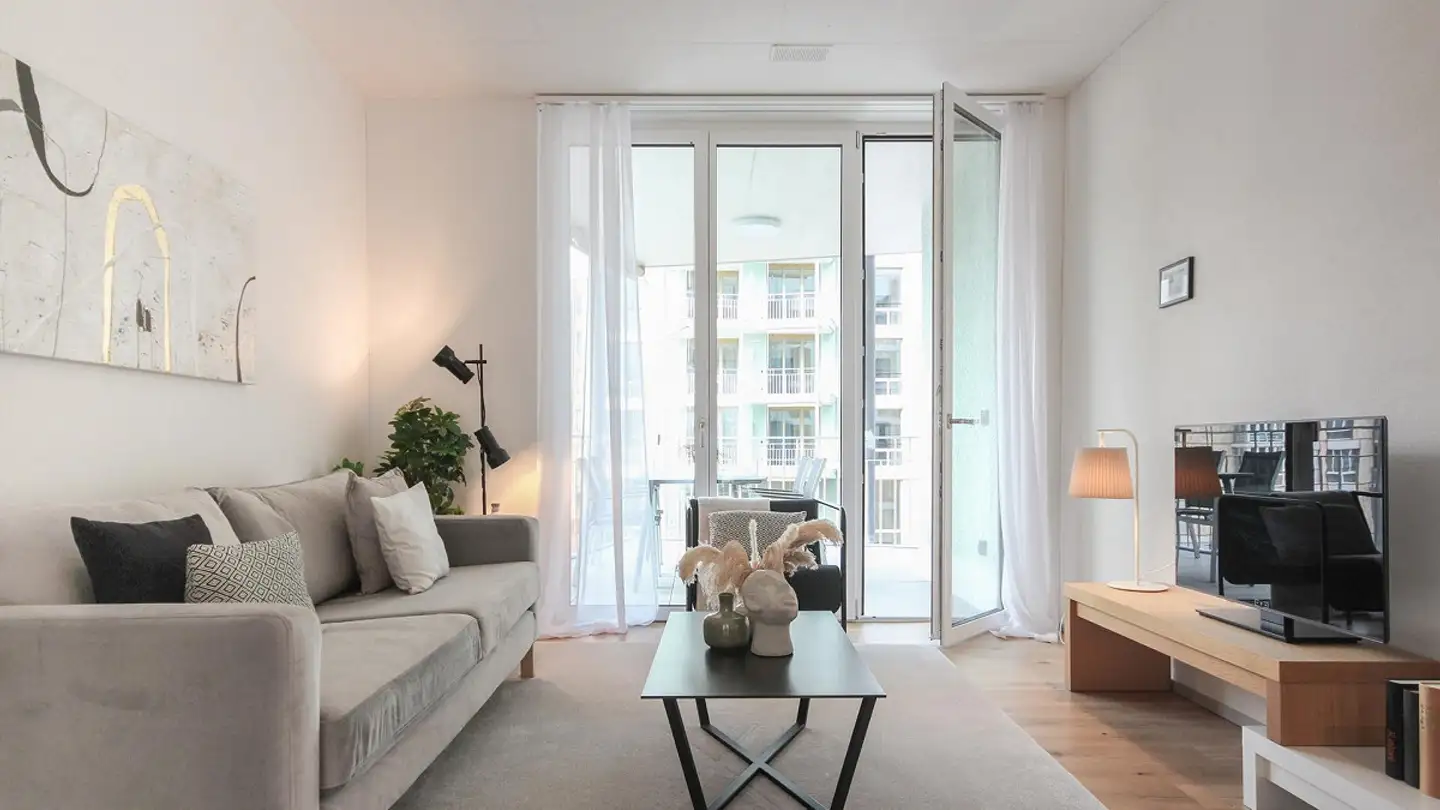 Appartamento in vendita - Solarstrasse 31, 8409 Winterthur - Photo 4