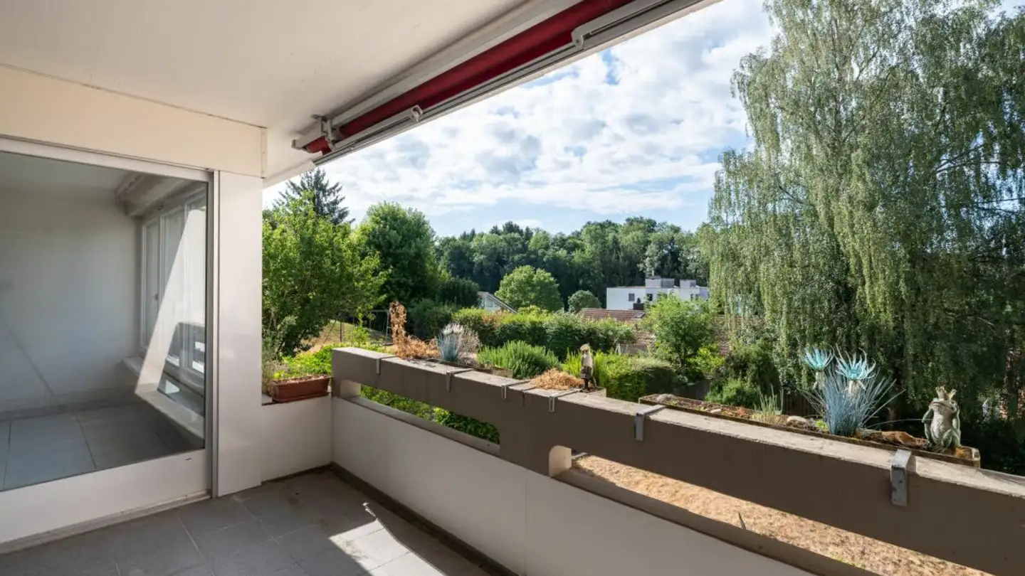 Wohnung kaufen - Föhrenweg 8, 3250 Lyss