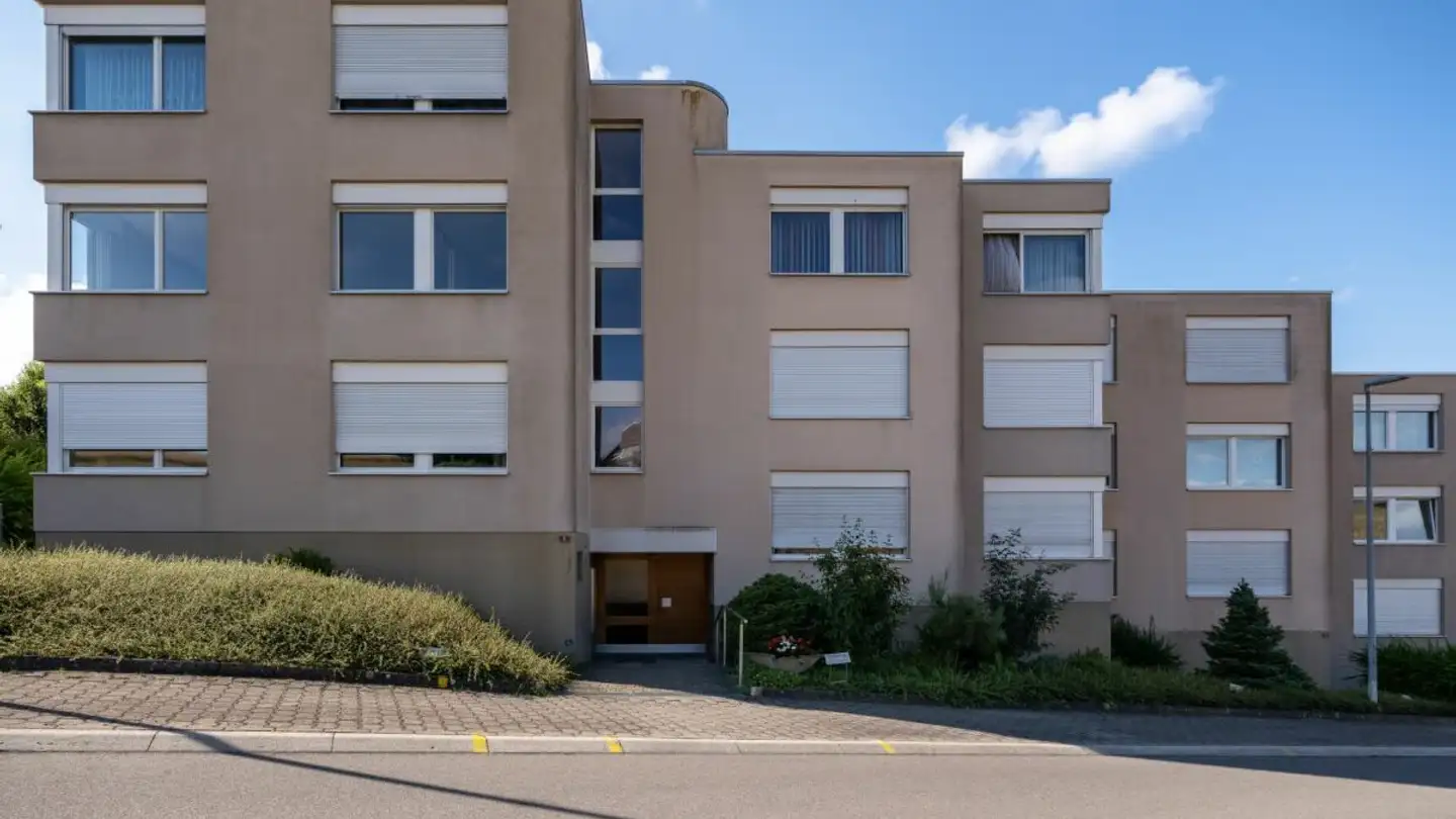 Wohnung kaufen - Föhrenweg 8, 3250 Lyss - Foto 2